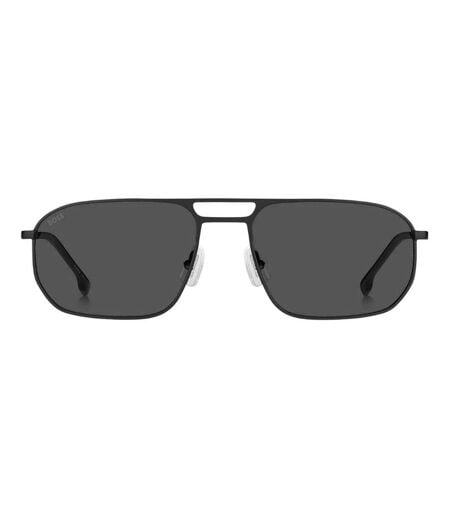 Lunettes De Soleil Homme Taille Unique Noir Hugo Boss