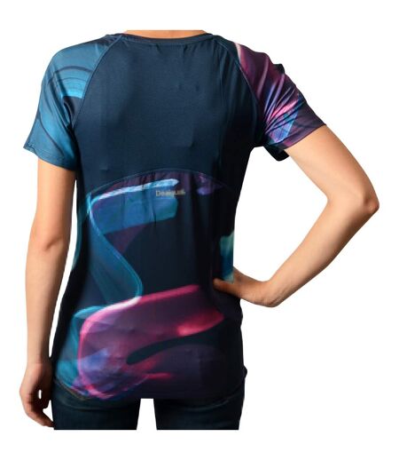 Tee-Shirt Desigual TECH ARTY