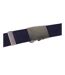 Duke Mens Kingsize Edward Plain Webbing Belt (Navy) - UTDC123-2