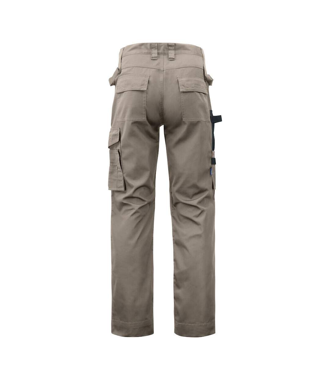 Pantalon cargo homme marron Projob-2