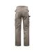 Pantalon cargo homme marron Projob