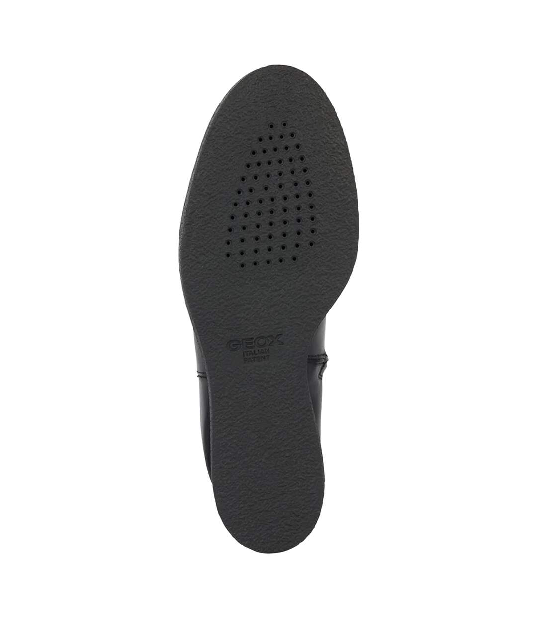 Bottines D Eildea B Femme Noir Geox-3