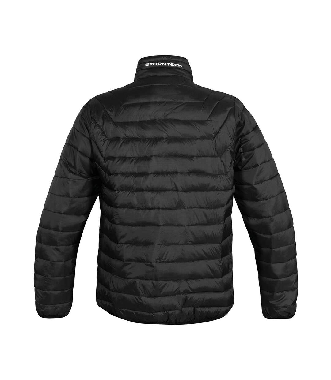Doudoune Matelassée Altitude Femme Noir Stormtech-2