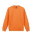 Sweat Softstyle Adulte Mandarine Gildan-2