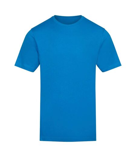 T-shirt Adulte Bleu Saphir Awdis