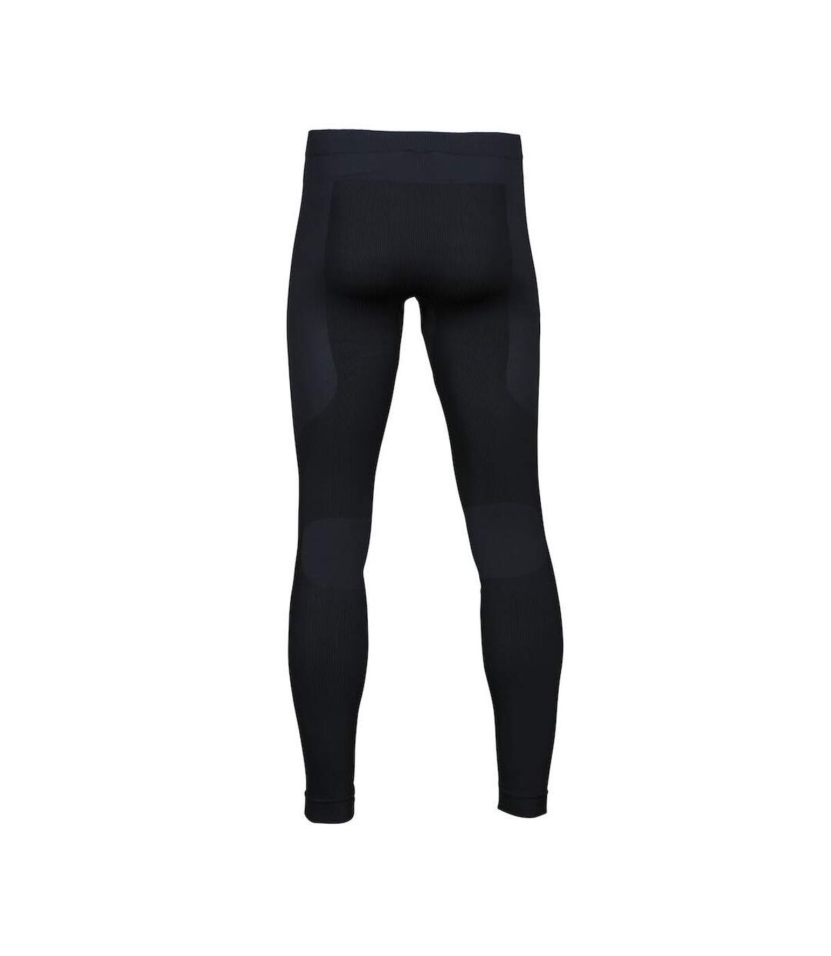 Projob Mens Long Johns (Black)