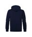 Sweat à Capuche Marine Homme Petrol Industries Hooded 1040 - L