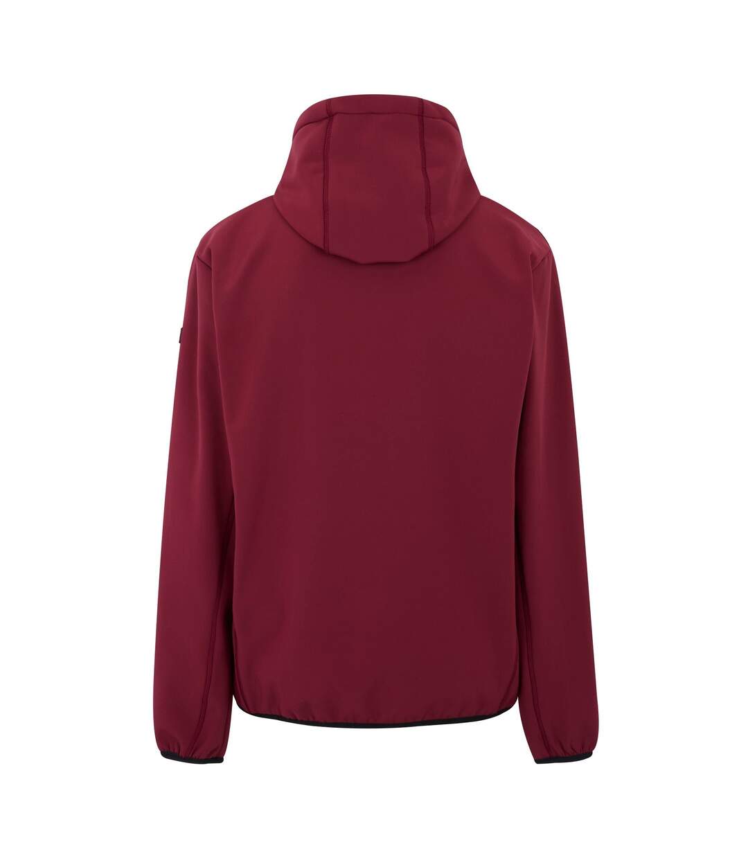 Veste Softshell Ossek Homme Pourpre Foncé Regatta-3