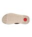 Sandales F-mode Go Femme Blanc Cassé FitFlop-4