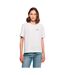 Blanc Miss Tee-1