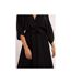 Robe longue IOANNA - Dona X Lisa-3