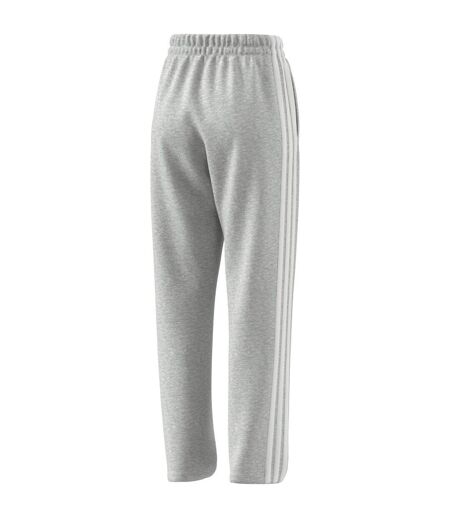 Pantalon De Jogging Essentials Femme Gris Moyen Adidas