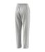 Pantalon De Jogging Essentials Femme Gris Moyen Adidas-2