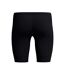 Mens Medley Logo Jammer Shorts Black Speedo-3