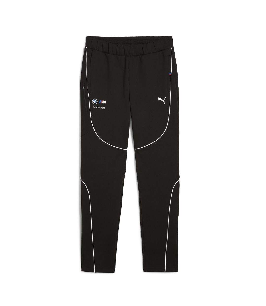 Jogging noir homme puma 627459 - l-2