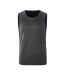 Débardeur Arien Homme Noir Hi-Tec-1