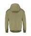 Mens Franklin Lightweight Jacket Moss Green James Harvest-2