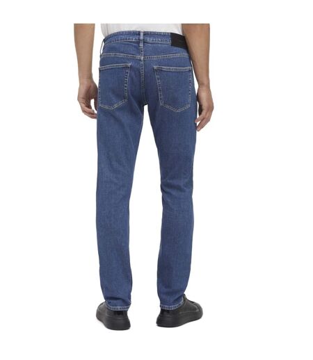 Jean Homme Bleu Denim Calvin Klein