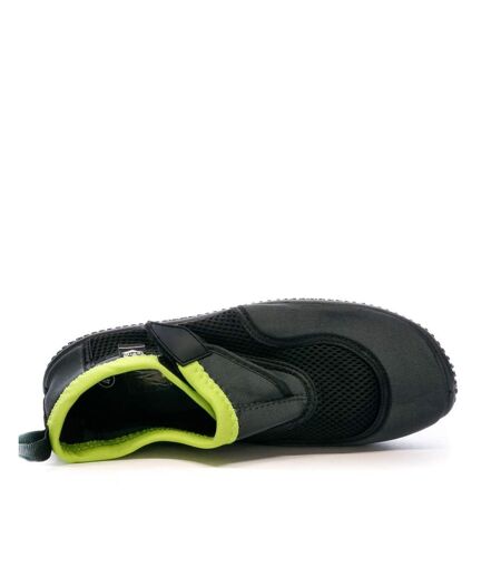 Chaussure de piscine noir homme arena watershoes