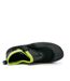 Chaussure de piscine noir homme arena watershoes-4