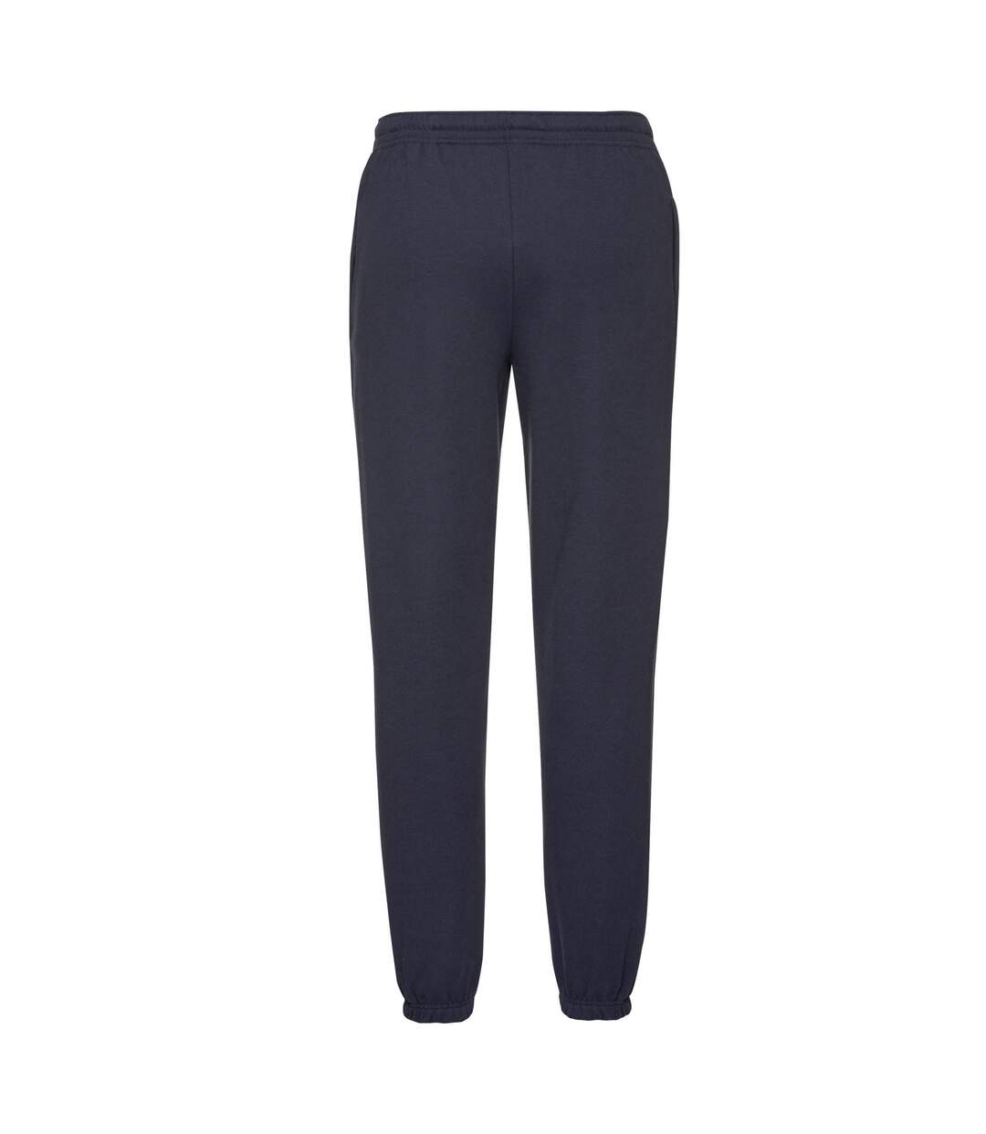 Pantalon de jogging homme bleu marine foncé Fruit of the Loom-2