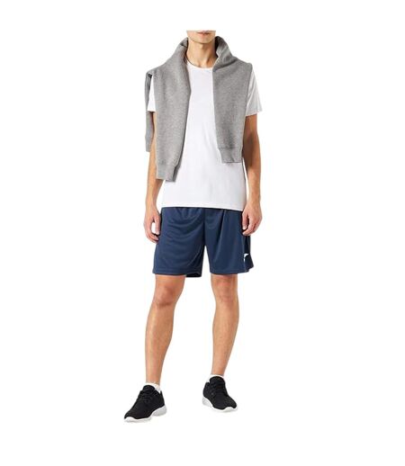 Short Nobel Homme Bleu Marine Joma