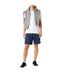 Short Nobel Homme Bleu Marine Joma-4