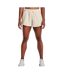 Short Rival Femme Beige Under Armour-3