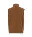 Veste Sans Manches Frankie Homme Marron Regatta-3