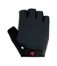 Mitaines Stikke Homme Noir Orange Sanguine Radvik-1