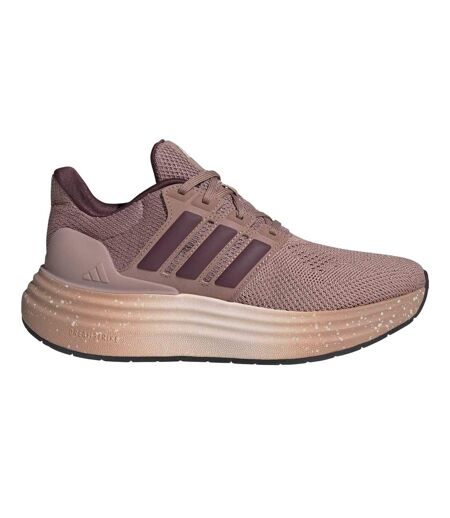 Womens/ladies Ultradream Bold Trainers Clay Ruby Adidas