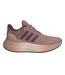 Womens/ladies Ultradream Bold Trainers Clay Ruby Adidas-1