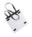 Trekmates - Étui étanche pour carte tactile idéal pour la randonnée Size (One Size)-1