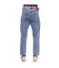 Jean Homme Bleu Clair Hugo Boss-2