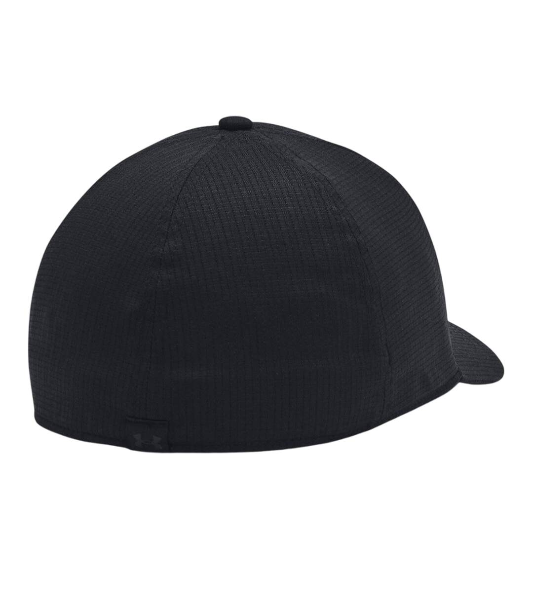 Casquette De Baseball Homme Noir Under Armour-3