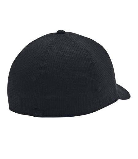 Casquette De Baseball Homme Noir Under Armour