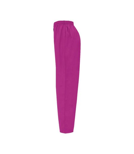 Unisex Adult Vademecum Work Trousers Violet Roly Workwear
