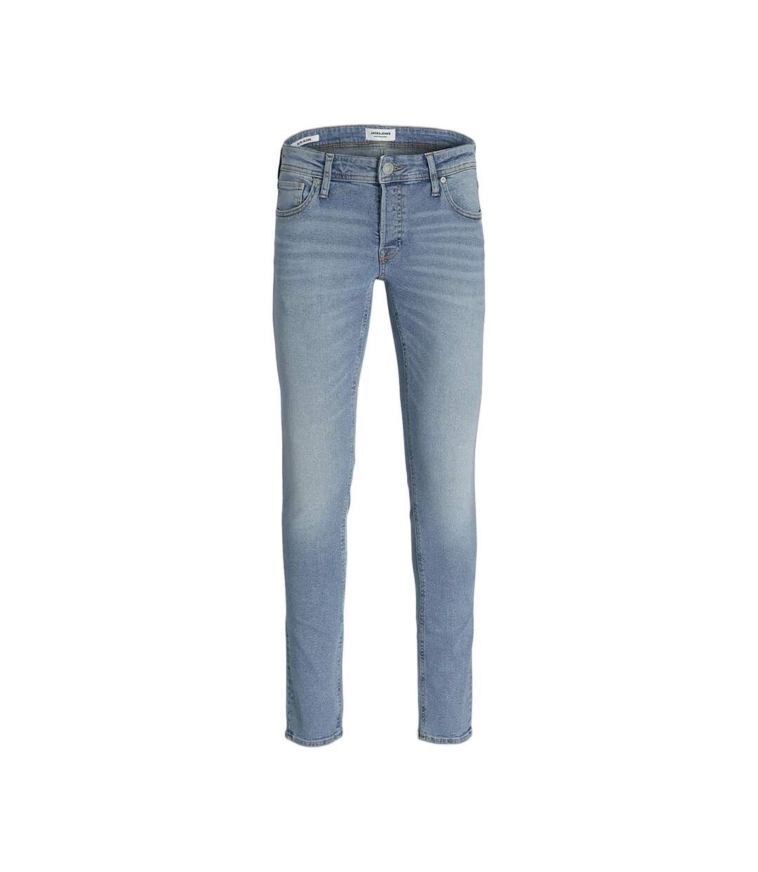 Jean Bleu Homme Jack & Jones Liam