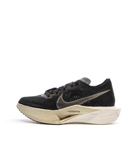 Chaussures de running noir/doré femme nike zoomx vaporfly next