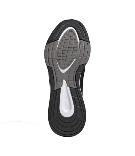 Baskets Eq21 Homme Noir Blanc Adidas