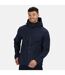 Veste Softshell Venturer Homme Bleu Marine Regatta-1