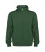 Veste À Capuche Montblanc Homme Vert Bouteille Roly-1