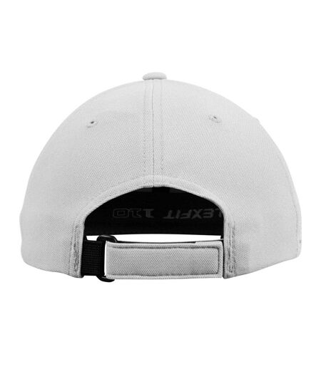 Casquette Cool & Dry Argenté Flexfit