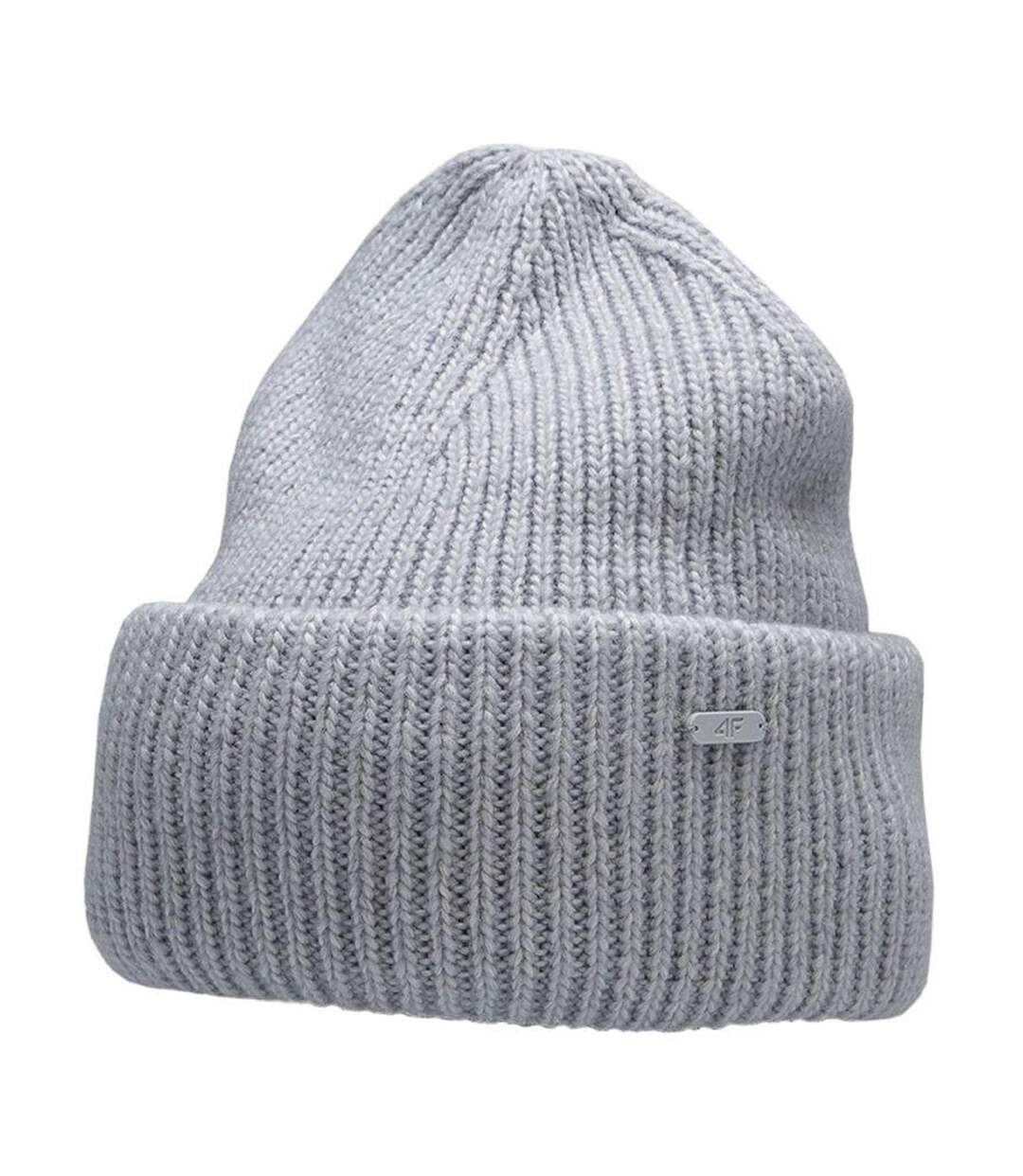 Bonnet H4z22 Cad005 Femme Bleu 4F-1
