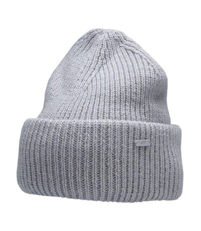 Bonnet H4z22 Cad005 Femme Bleu 4F