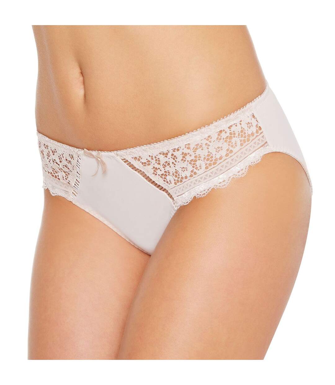 Culotte ivoire Elena-3