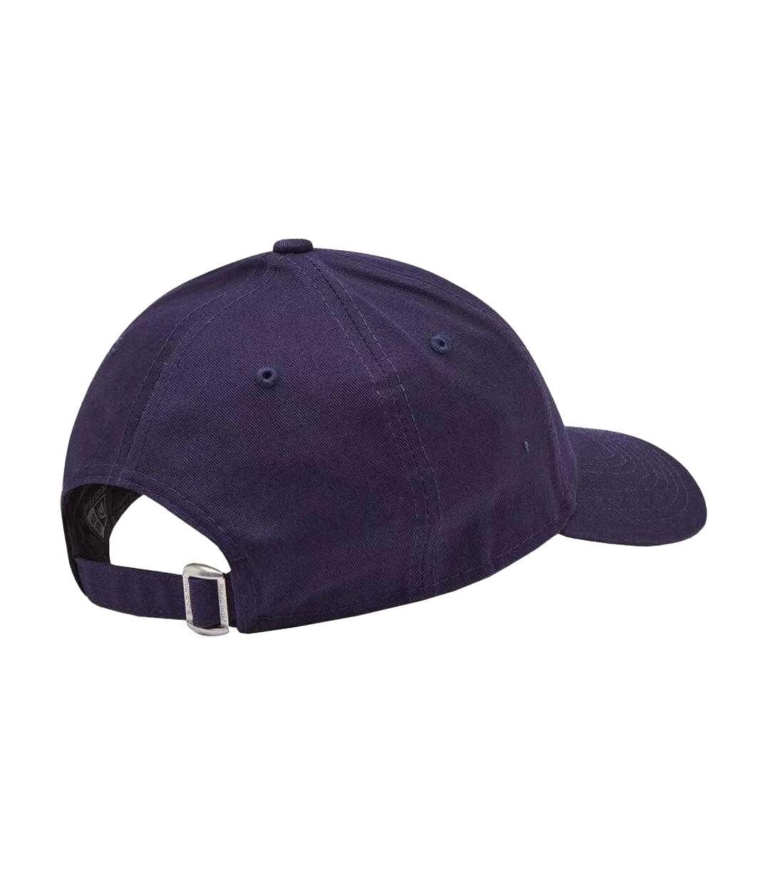 Unisex Adult 9forty Tottenham Hotspur Fc Baseball Cap Navy Blue New Era-2