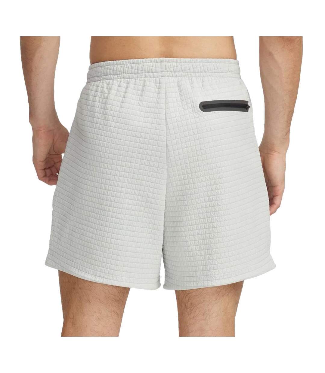 Short vert homme under armour unstoppables-2
