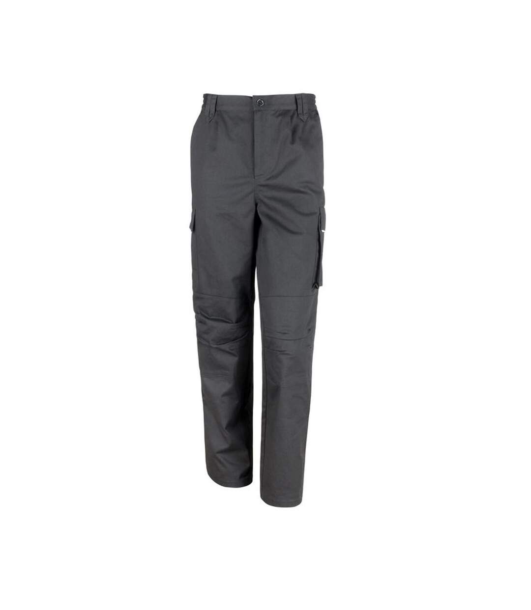 Pantalon action homme noir WORK-GUARD by Result-1