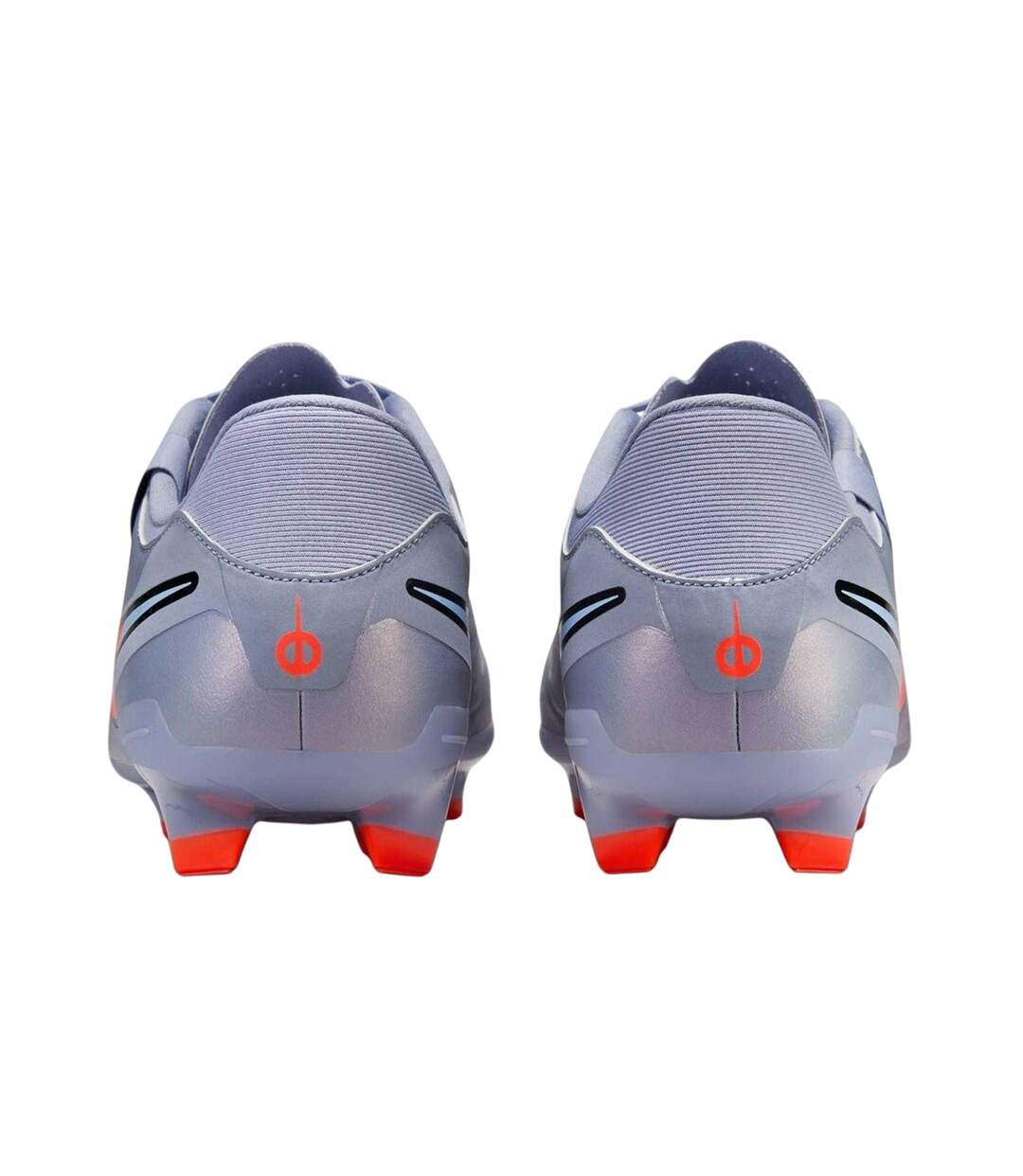 Chaussures De Foot Pour Terrain Ferme Tiempo Legend Adulte Bleu Noir Nike-2